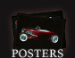 Hot Rod posters/Stickers